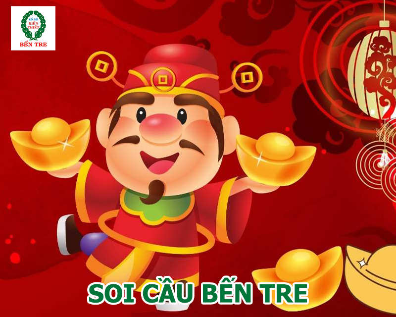 Soi Cầu Bến Tre Thứ 3 - Dự Đoán XSBT hôm nay